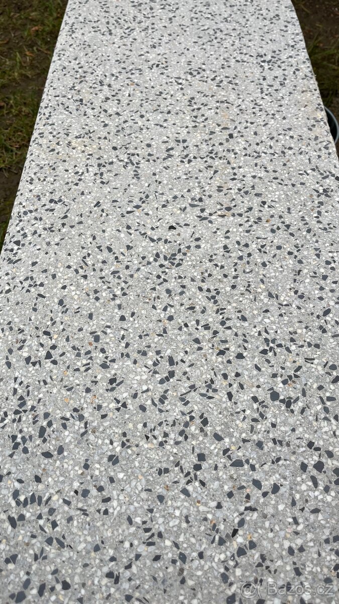 Terasové schody - 4