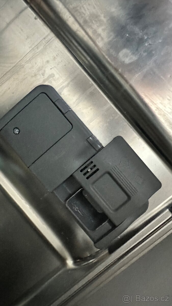 Myčka whirlpool WASFD A++ - 4