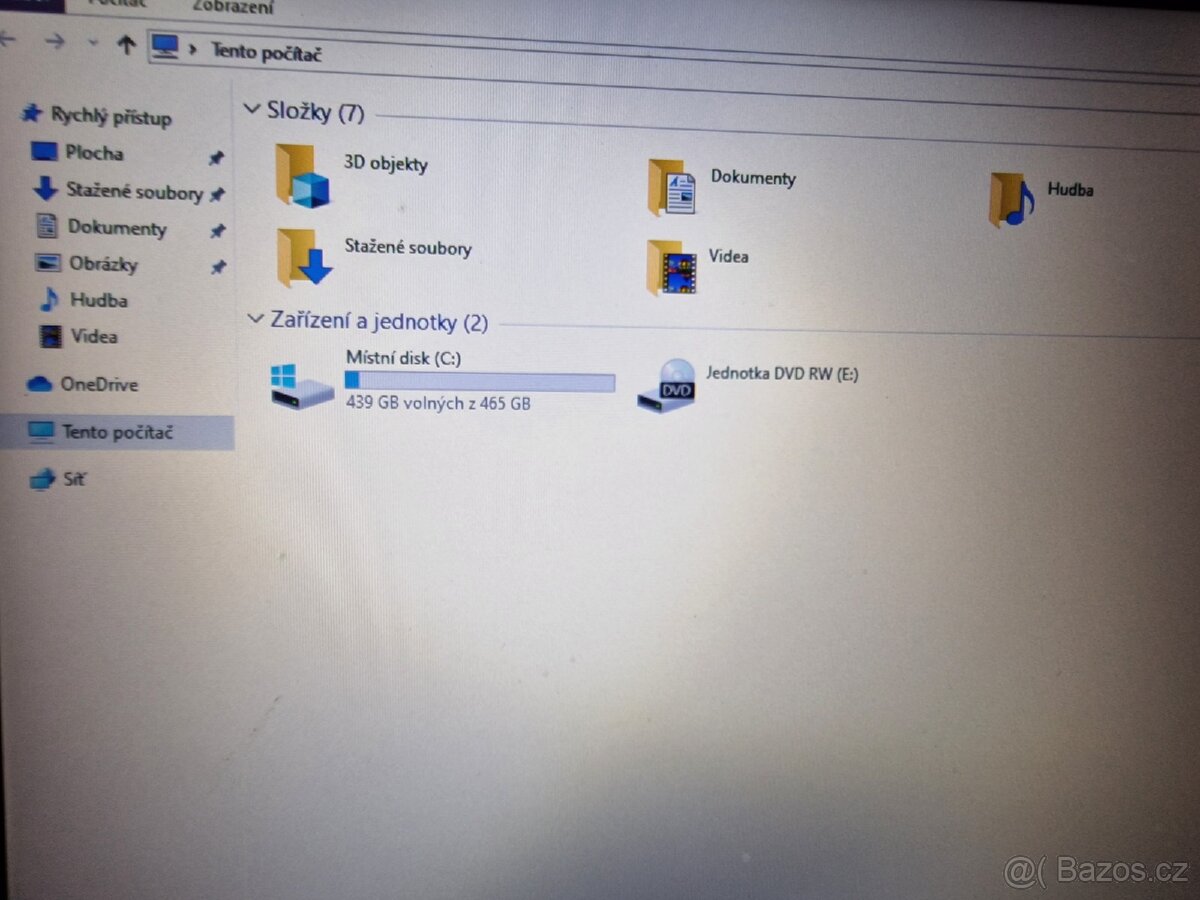 Notebook Lenovo B71-80 - 4