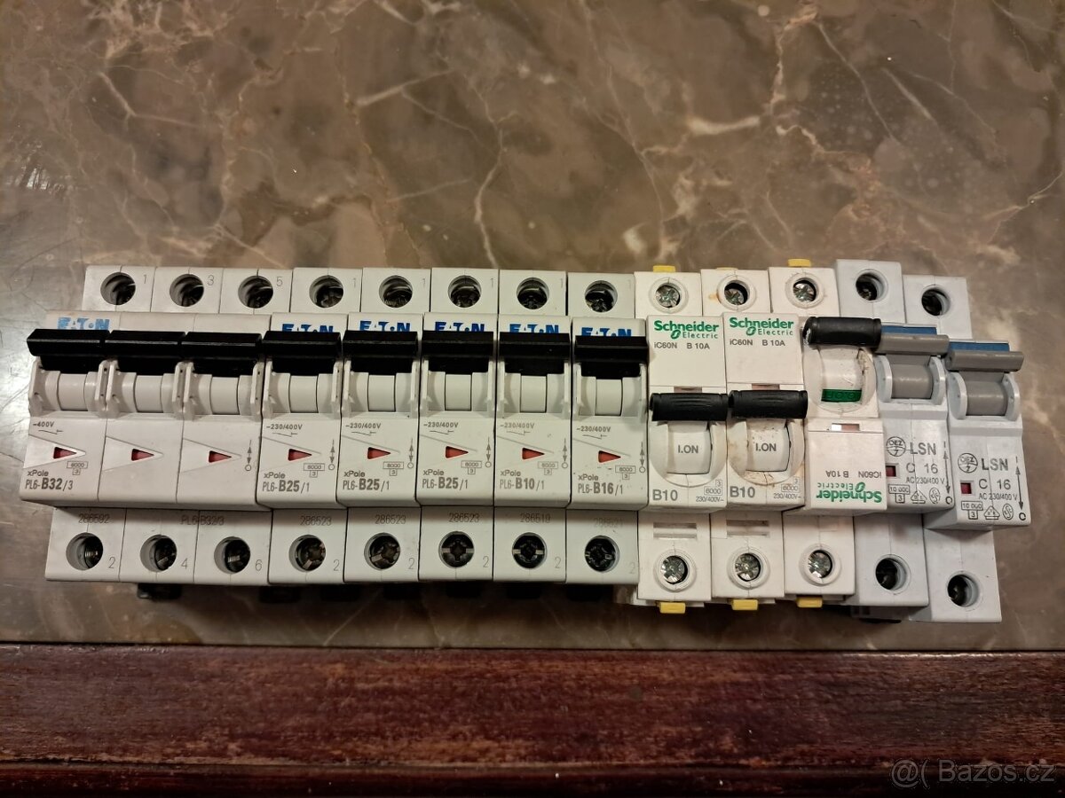 Elektro přebytek za půl ceny - 4