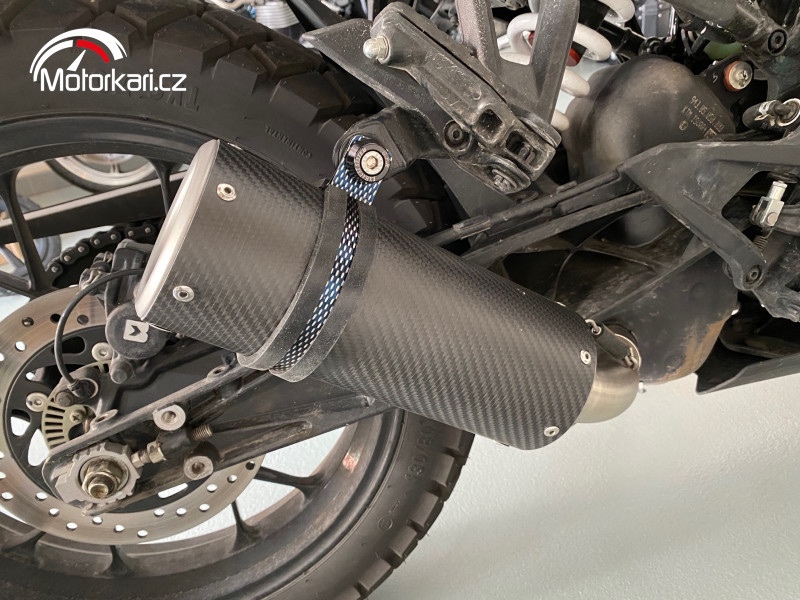 KTM 390 Adventure odpočet DPH - 4