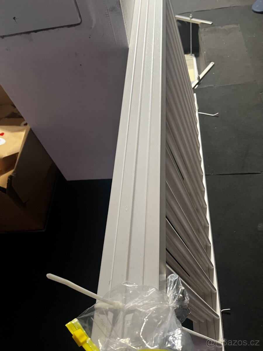 Dětská ohrádka Puppolina 120x120cm - 4