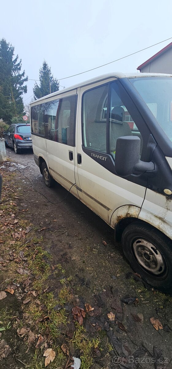 Ford Transit - 4