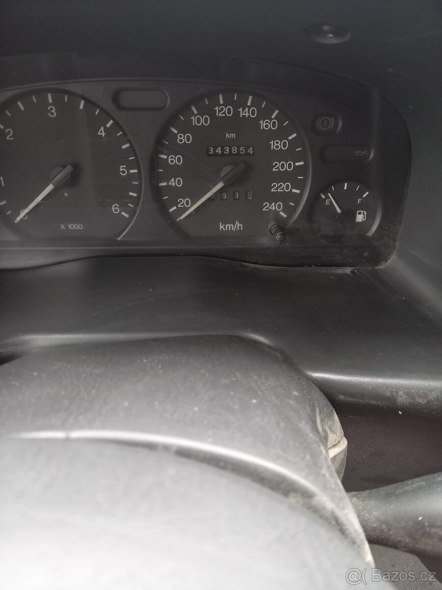 Ford transit 2.4tddi 92kw - 4