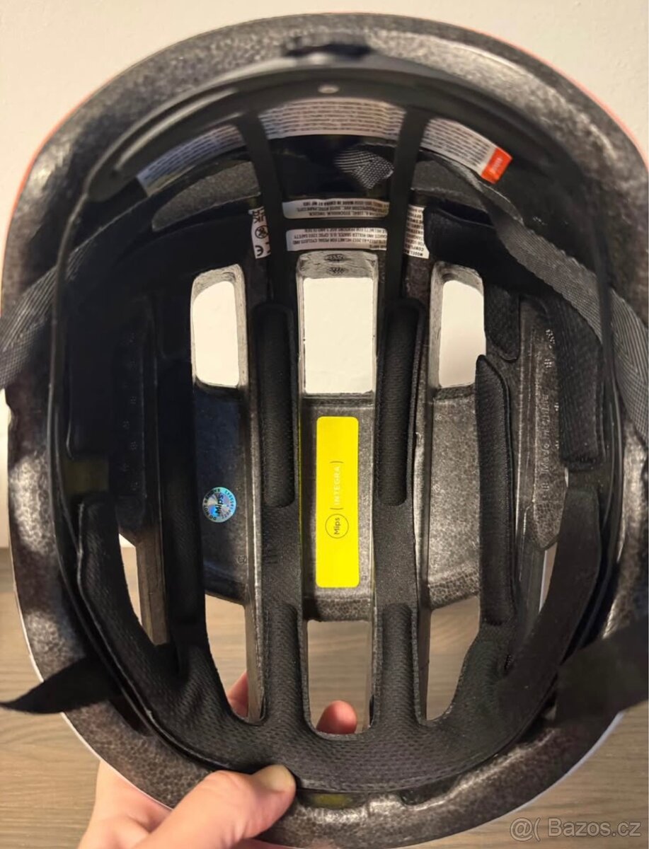 Helma POC Omne air MIPS - 4