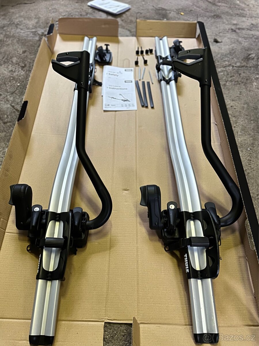 Tuhle ProRide 591 - 4