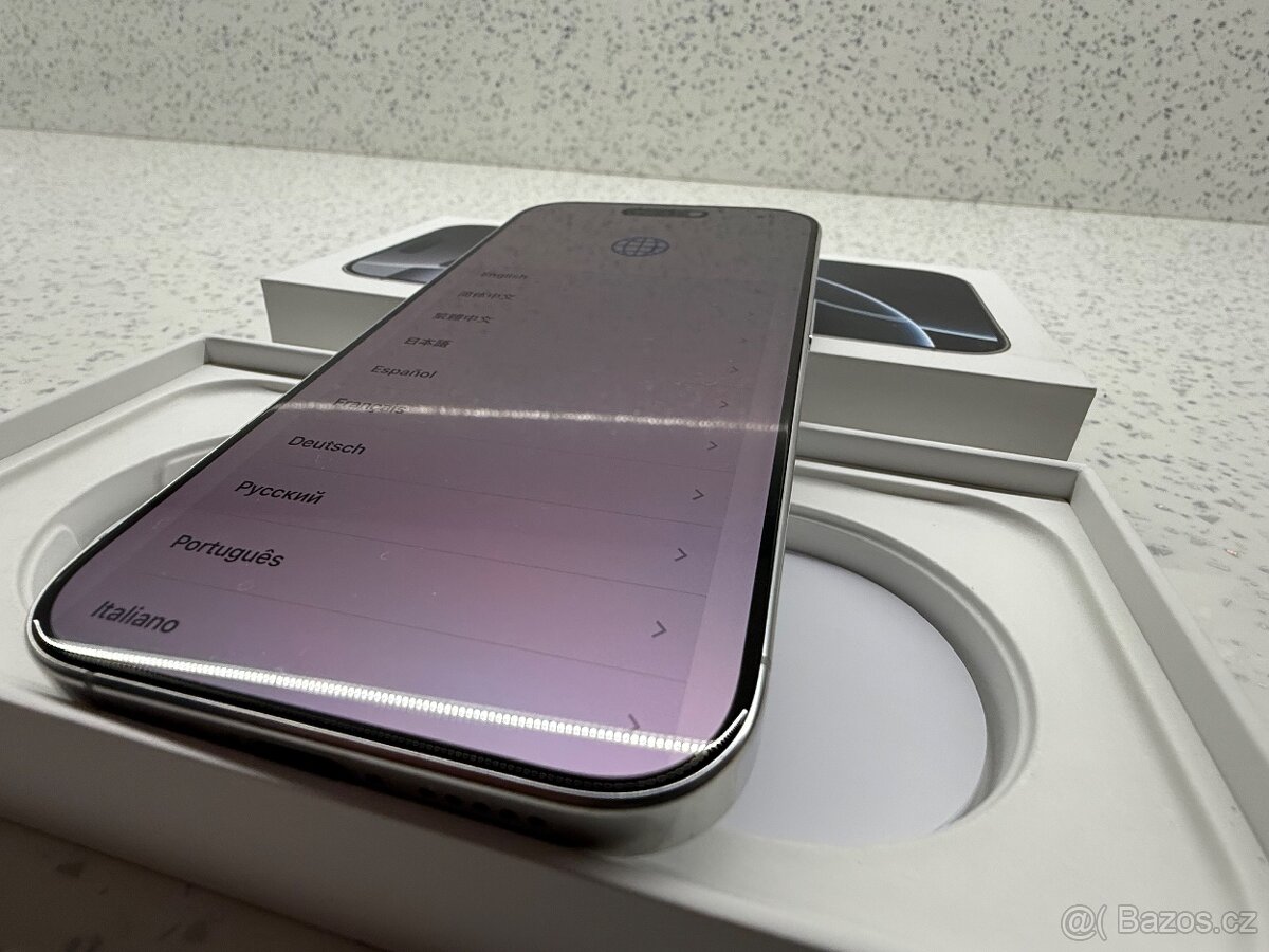 iPhone 16 Pro, TOP cena - 4