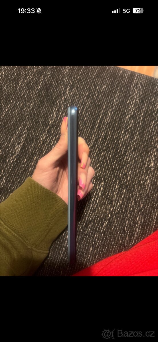 Samsung Galaxy A52 - 4