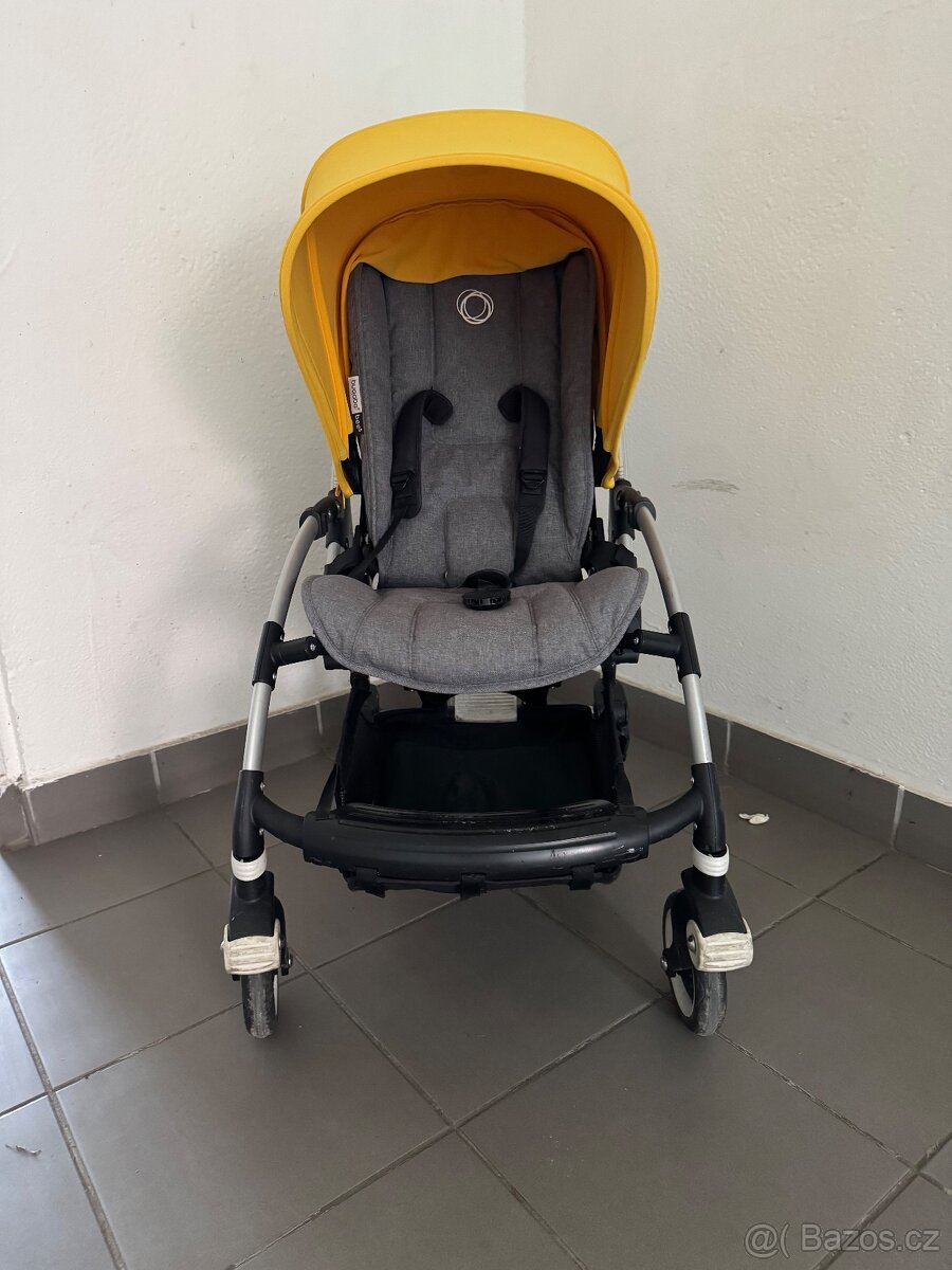 Bugaboo Bee 5 - 4