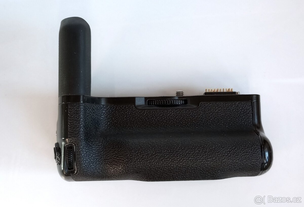 Fujifilm Bateriový Grip VG-XT4 - 4