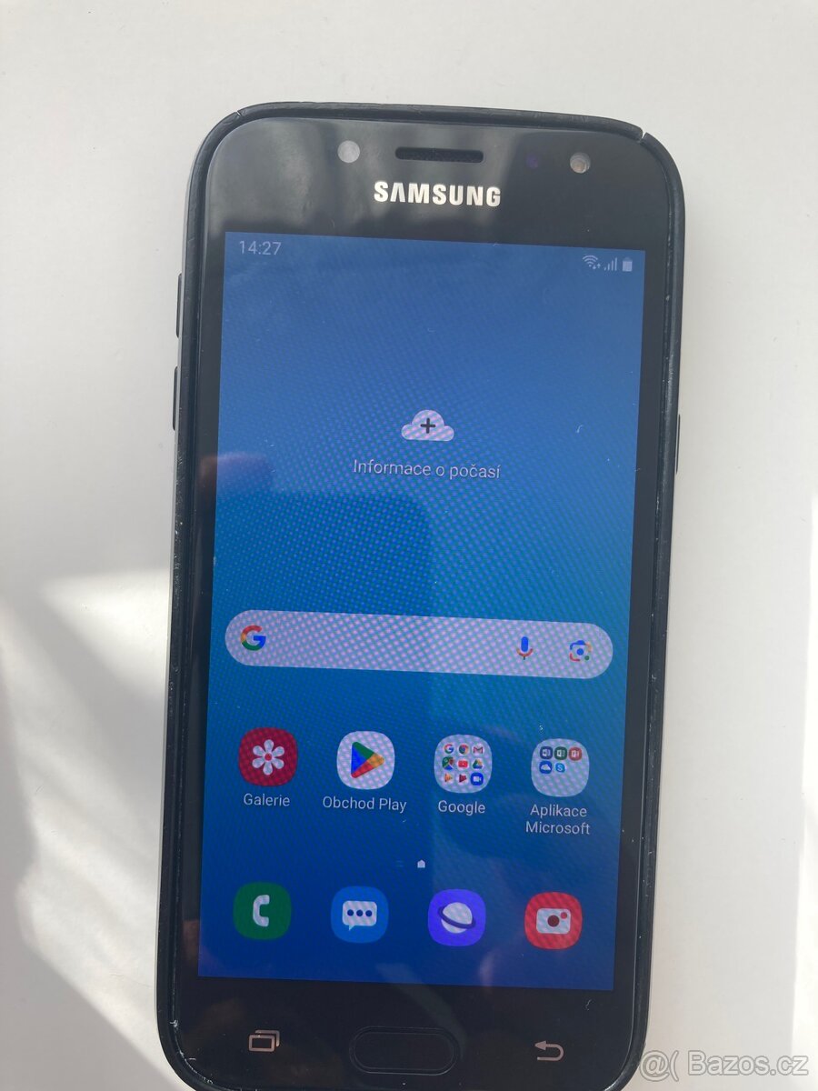 Samsung Galaxy J5 2017 duos - 4