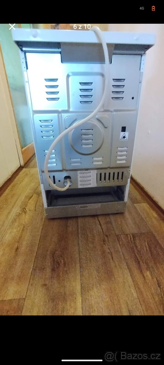 Electrolux LKR500001W - 4