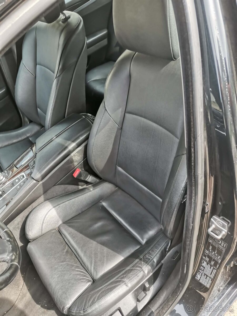 BMW f10 530d xDrive - 4