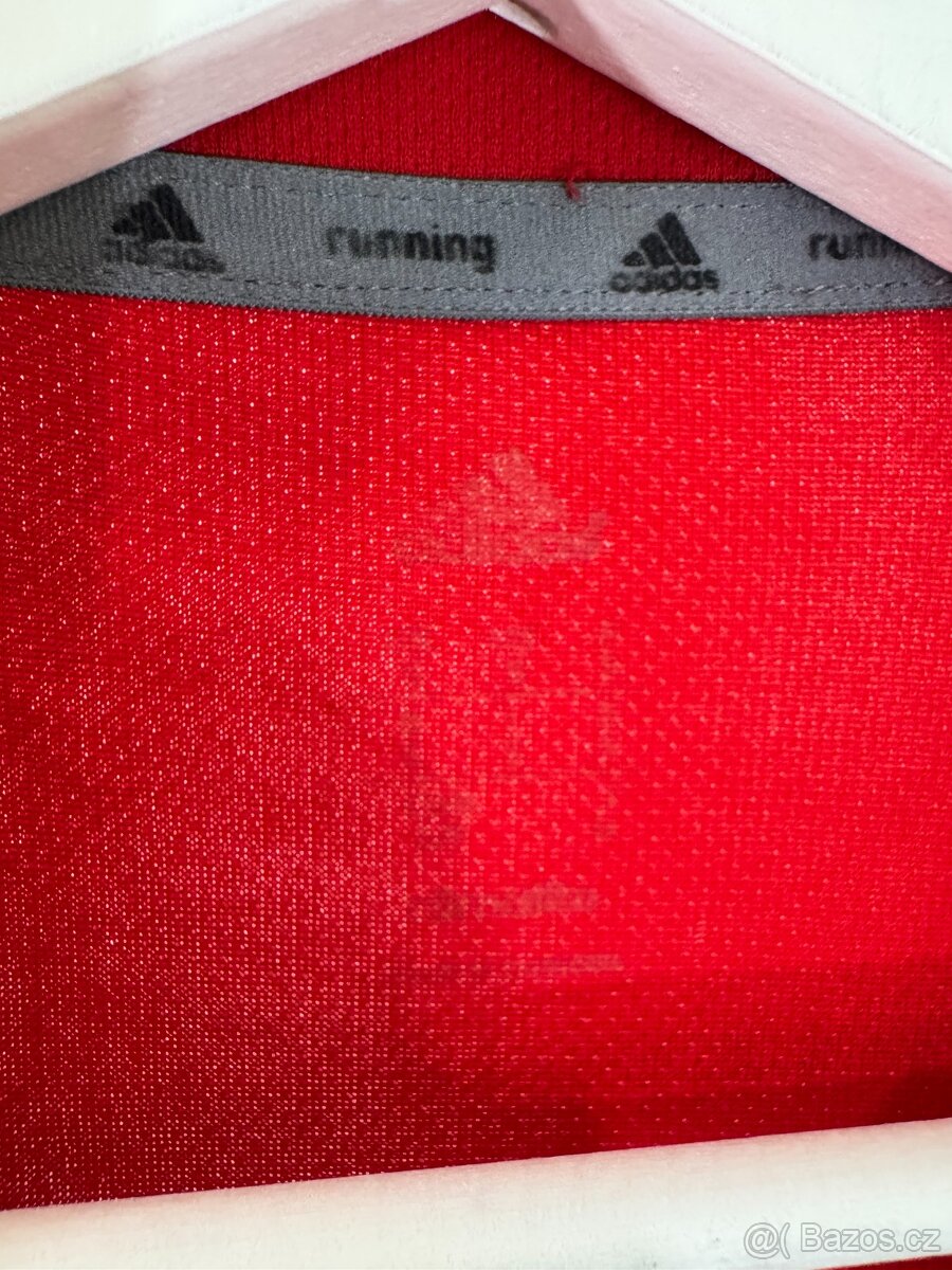 Funkční tričko Adidas - 4