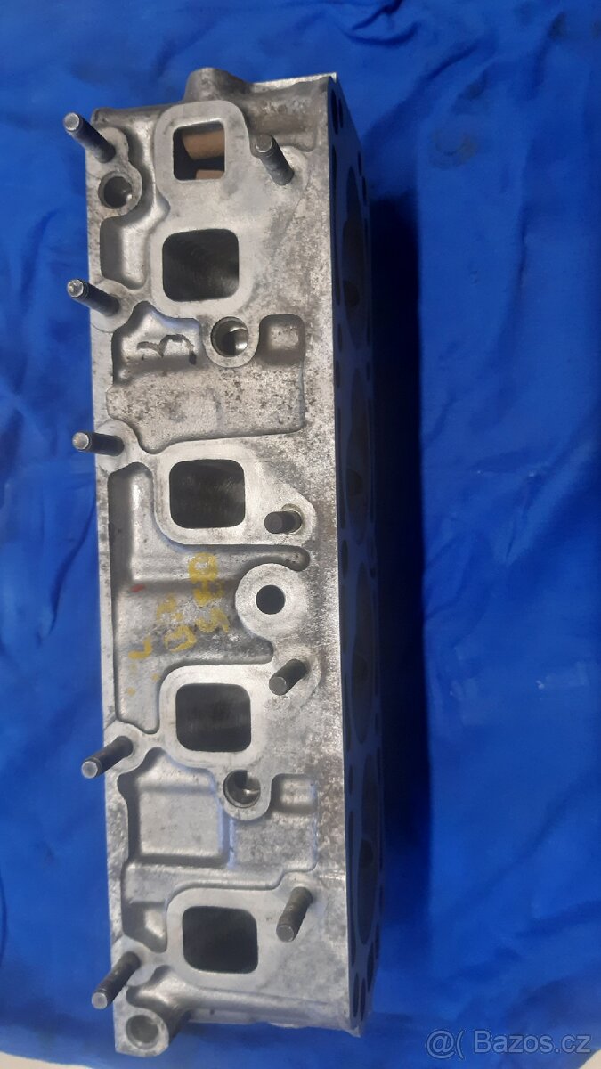 Opel Astra Hlava - 4