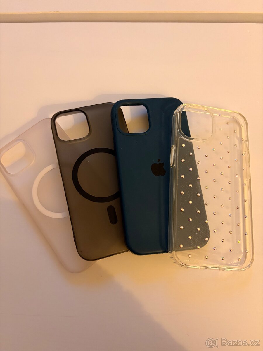iPhone 15 128G - 4