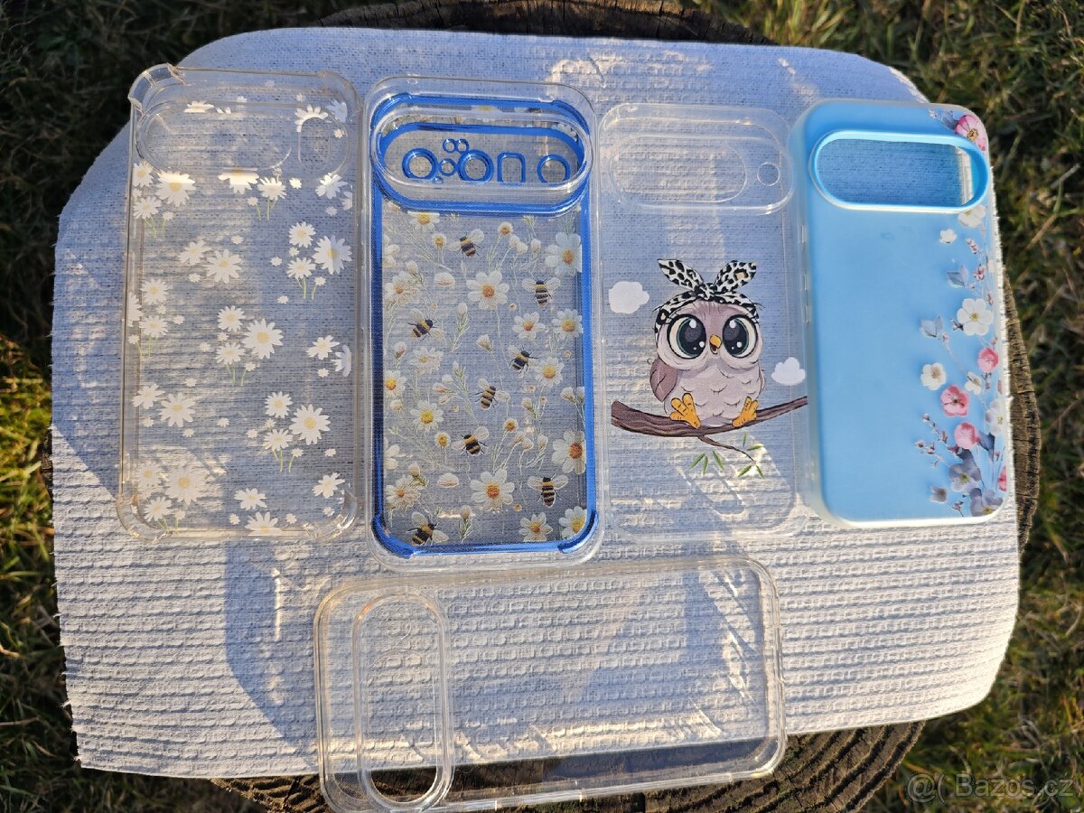 Google Pixel 10 128gb Frost - 4