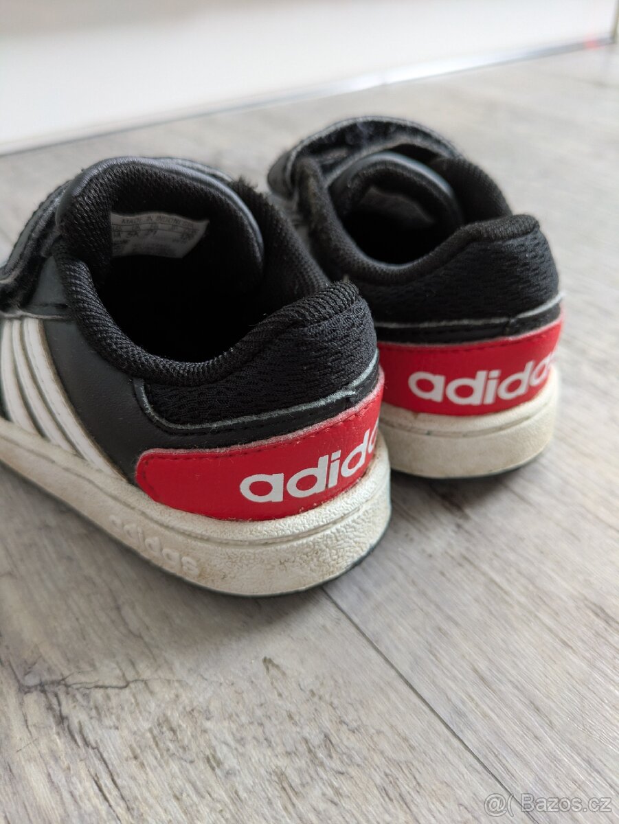 Tenisky Adidas - 4