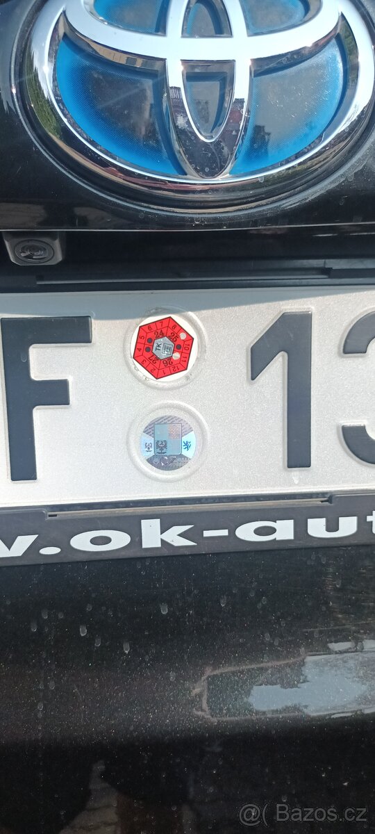 TOYOTA RAV 4 hybrid - 4