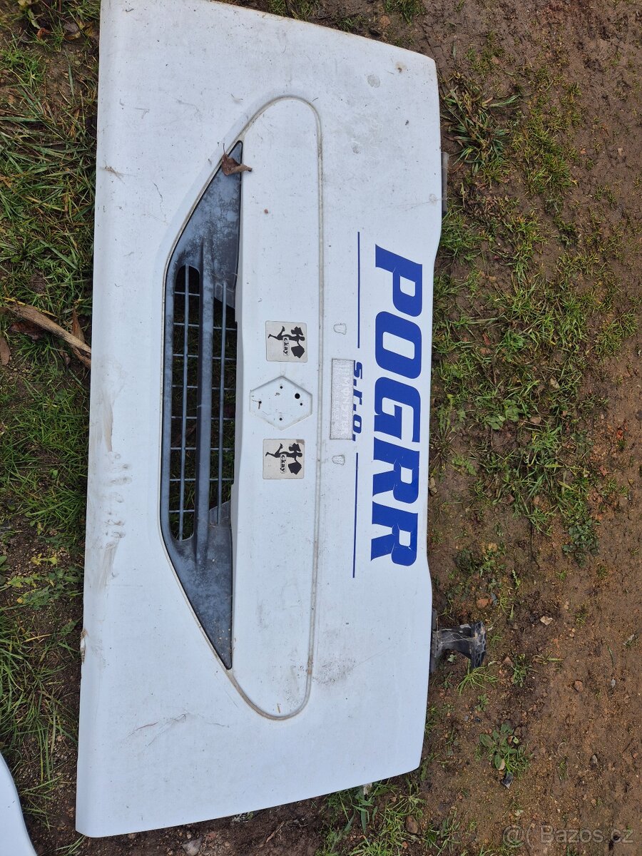 Renault Midlum Dci, Dxi - 4