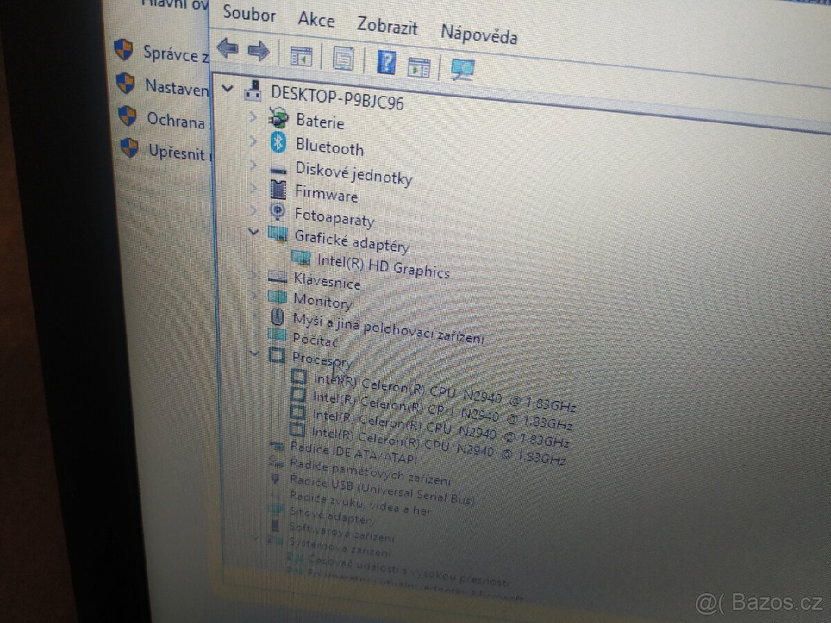 Acer Aspire E13 ES1-311-C82S - 4