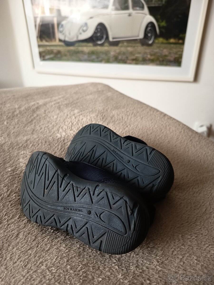 Dětské boty Barefoot č23 - 4