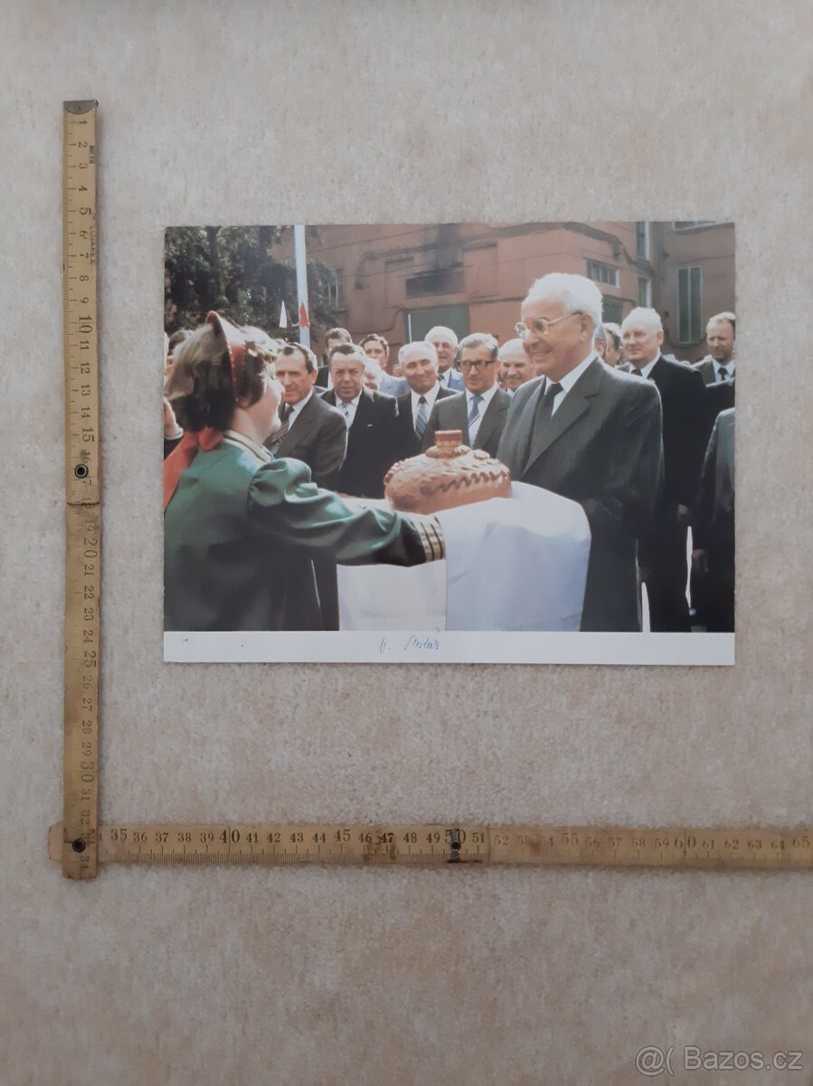 AUTOGRAM Rozpredaj zbierky PODPIS - 4