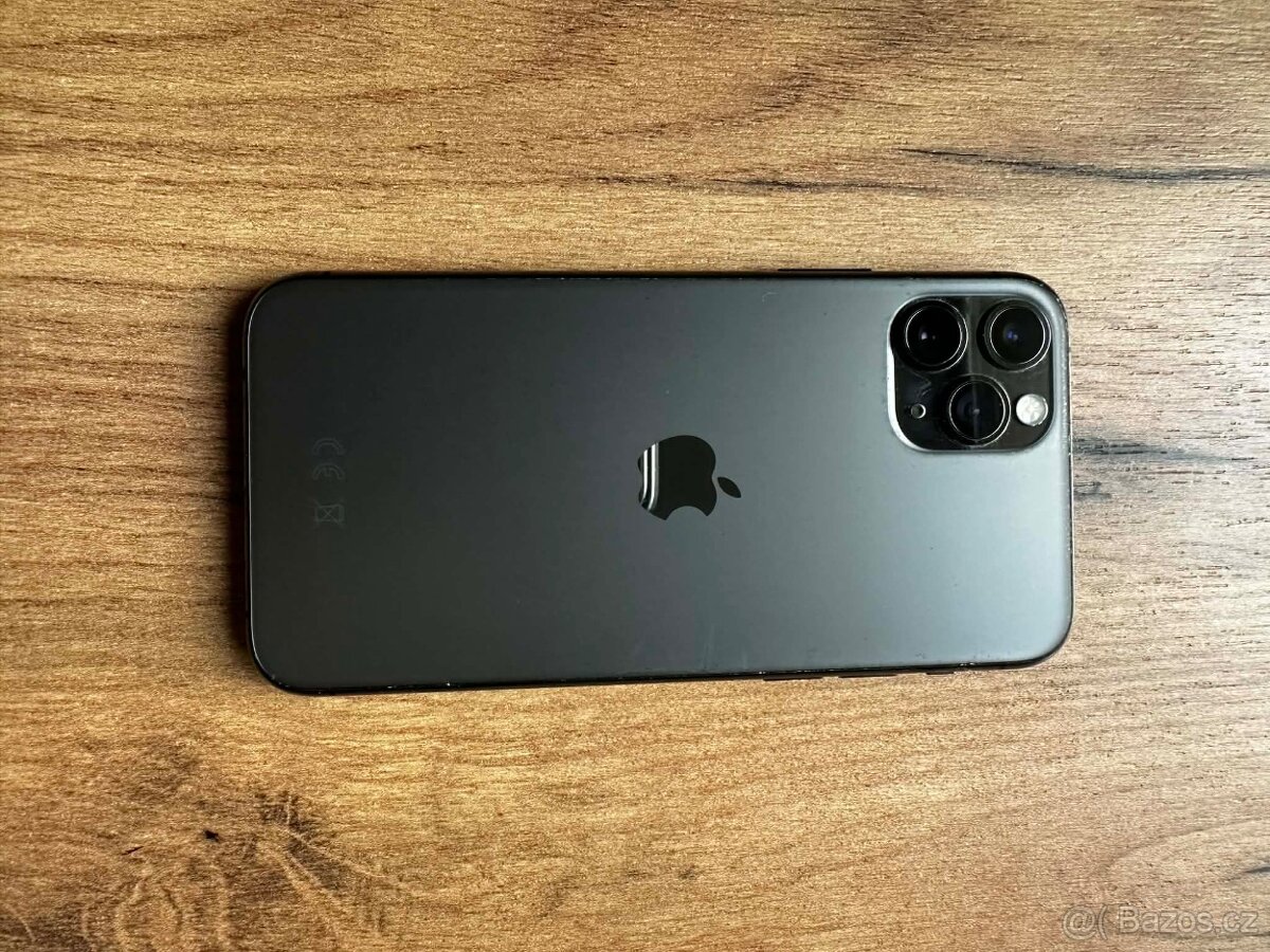 Iphone 11 pro 64gb - 4