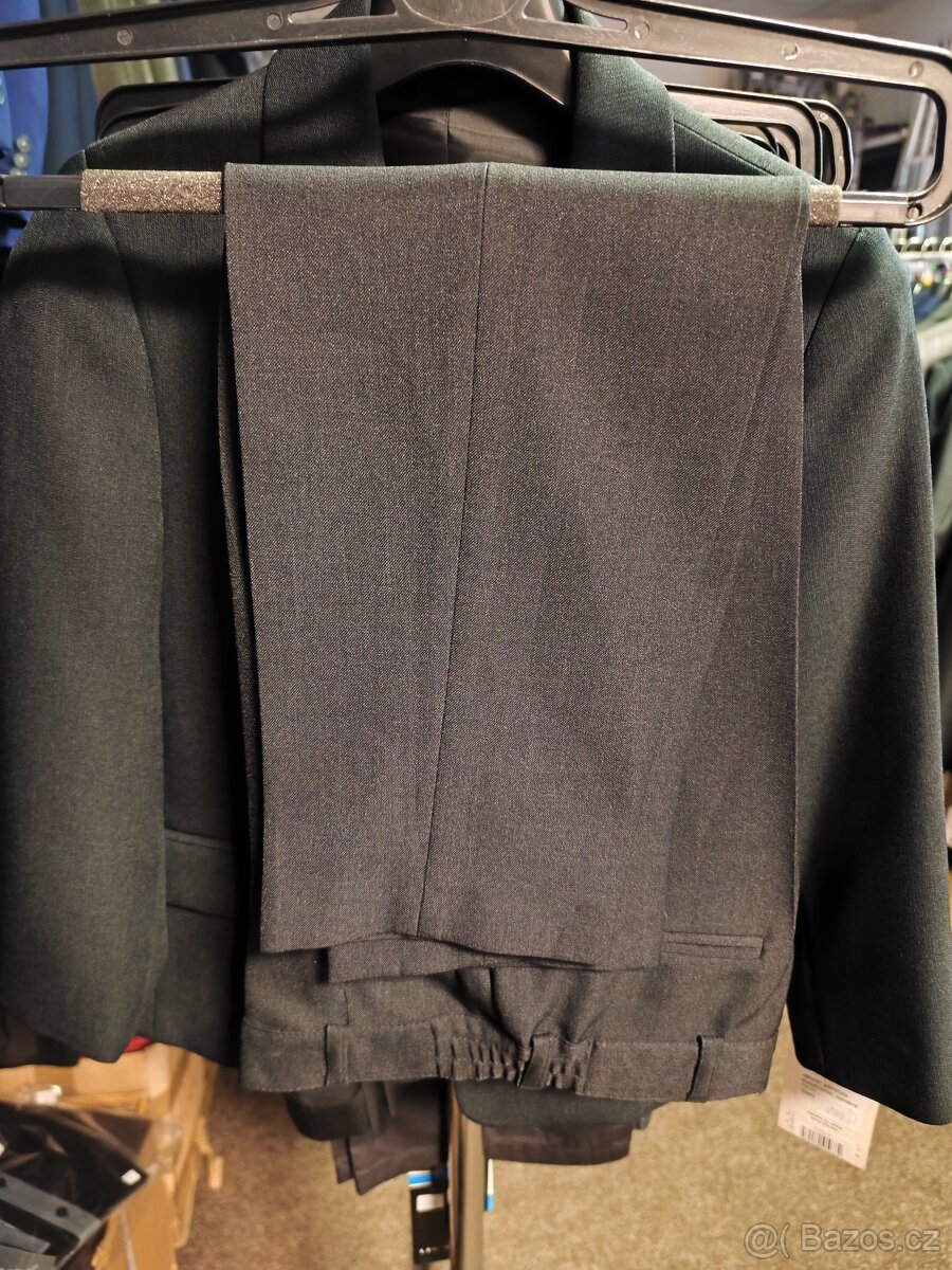 Dětský oblek - 4