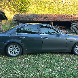 BMW e60 530d - 4
