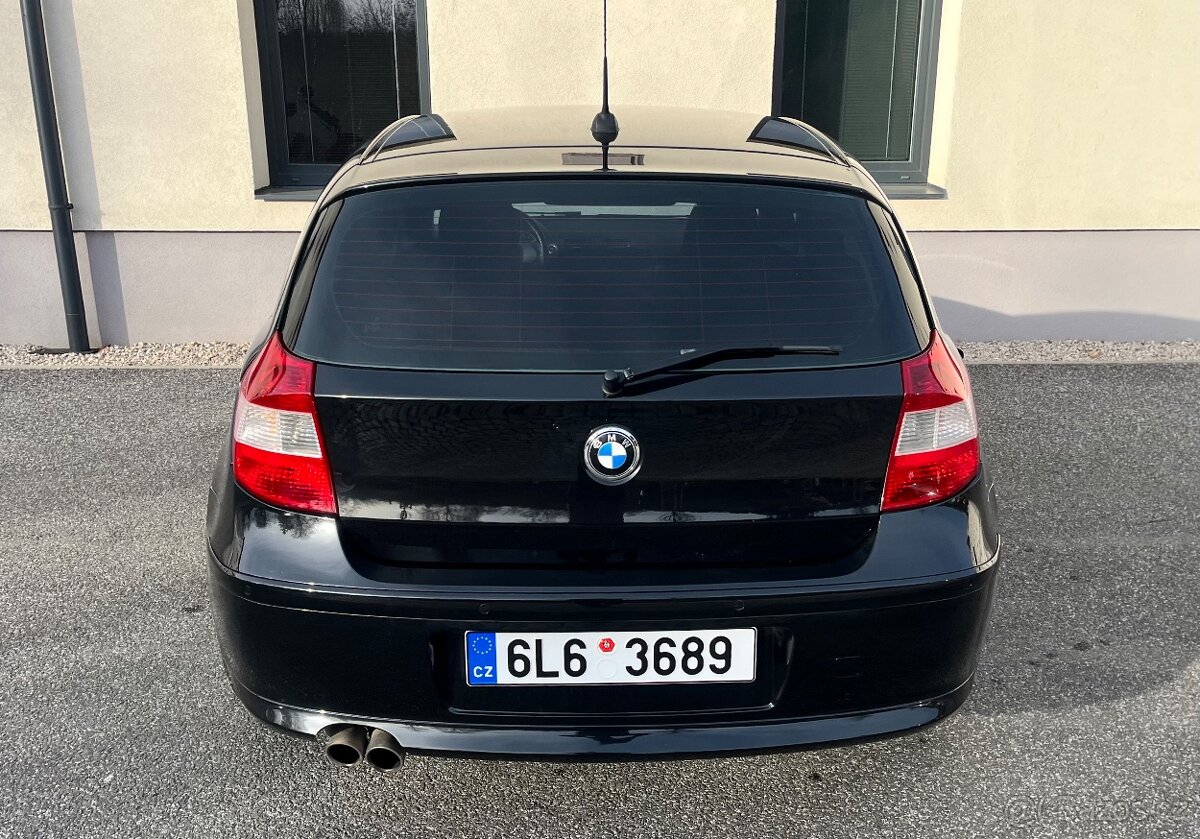 BMW 130i - 4