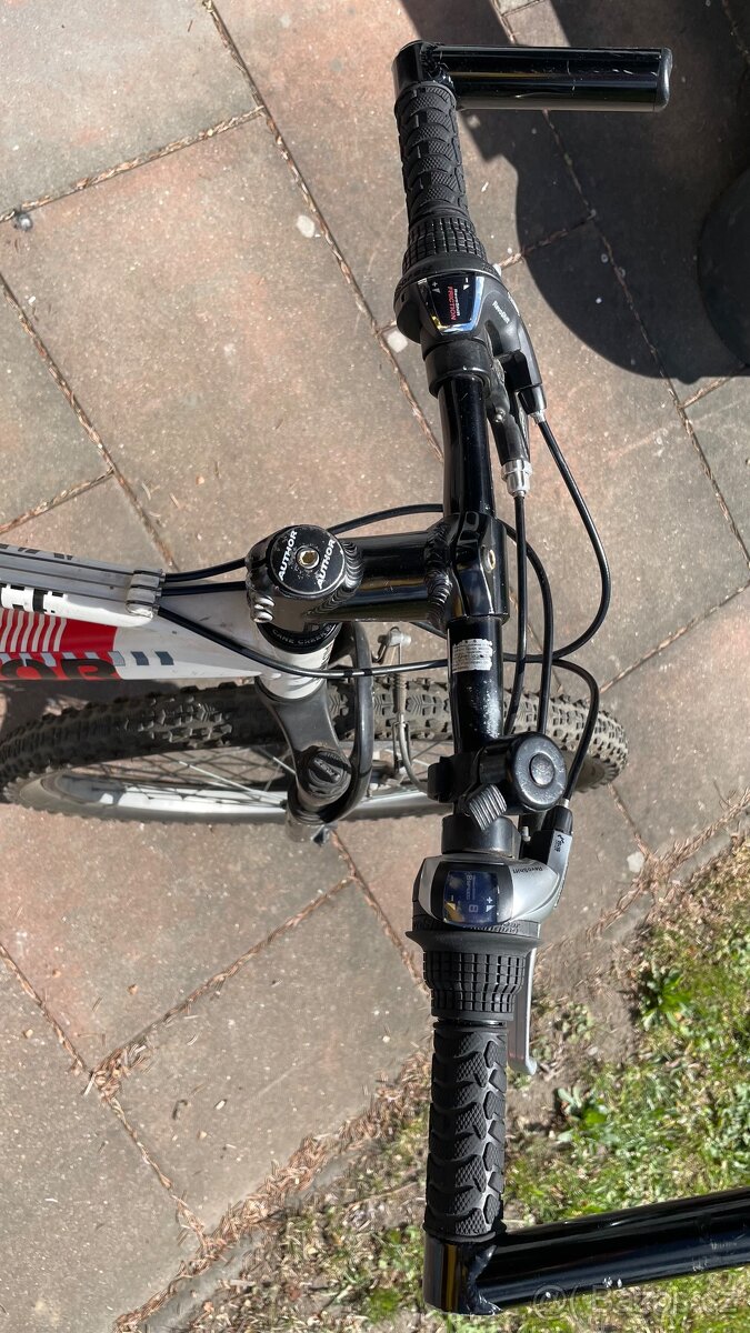 Author Mirage 24 - 4