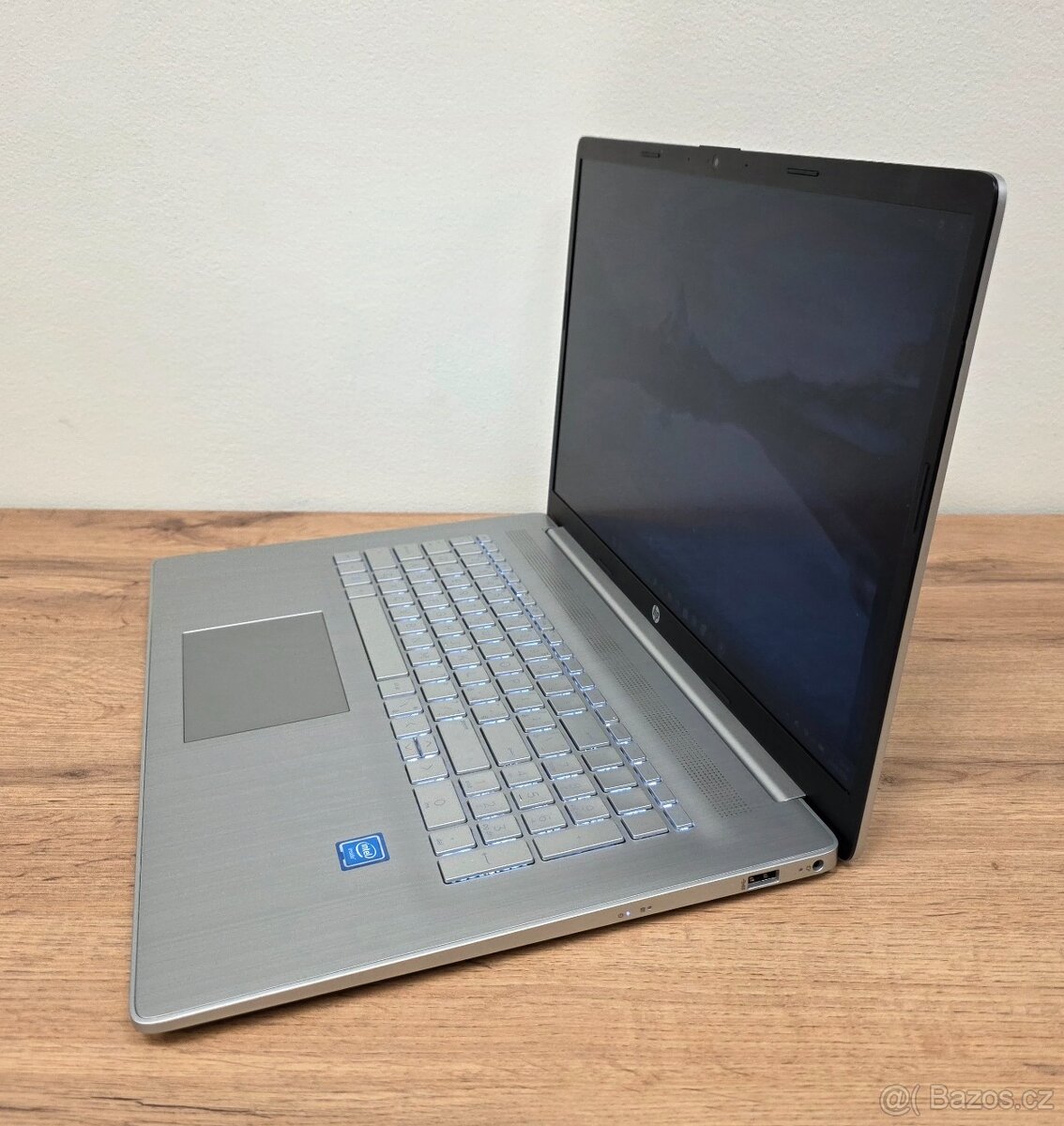 HP 17-CN0266NC 771N3EA - 4