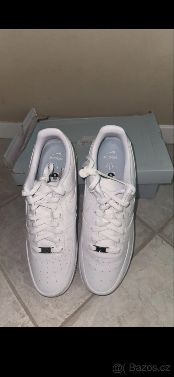 Nike Air force - 4
