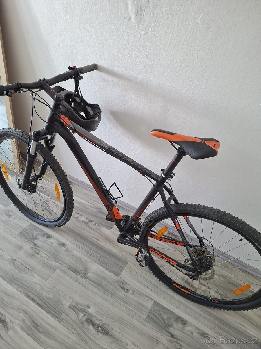 Kolo Kellys spider 50 - 4