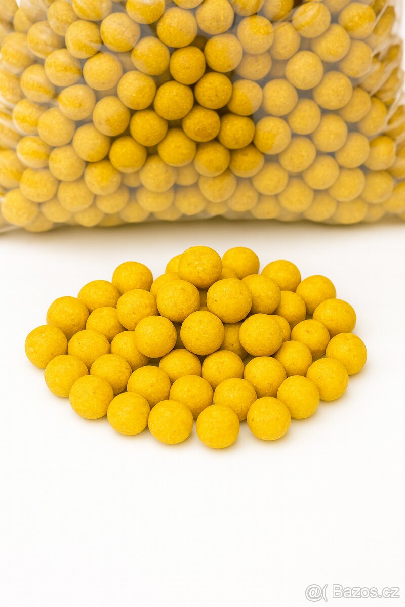 Boilies 45 Kč - 4