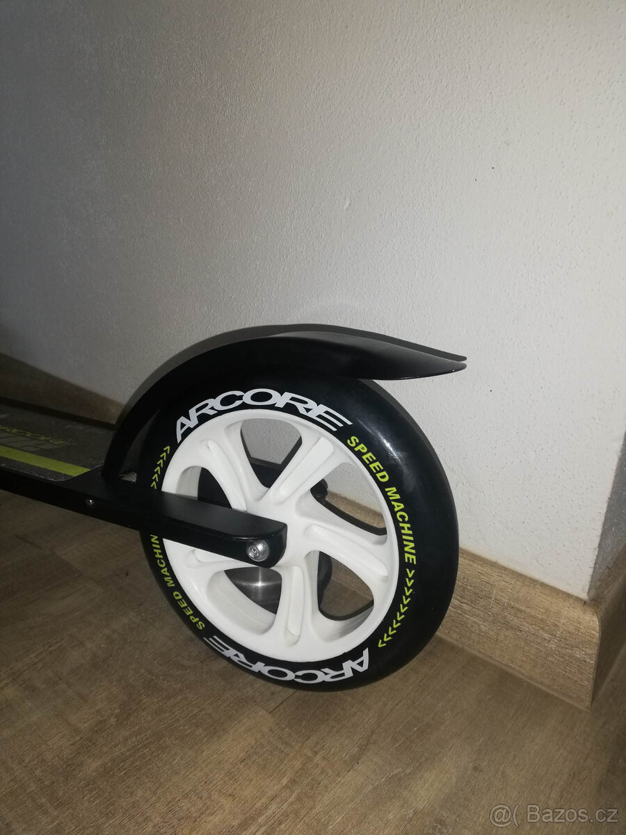 Koloběžka Arcore - 4