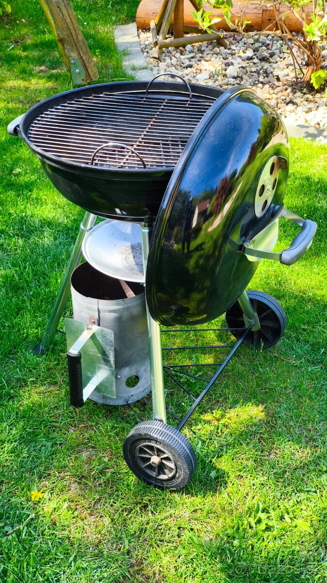 Grill Weber 45cm - 4