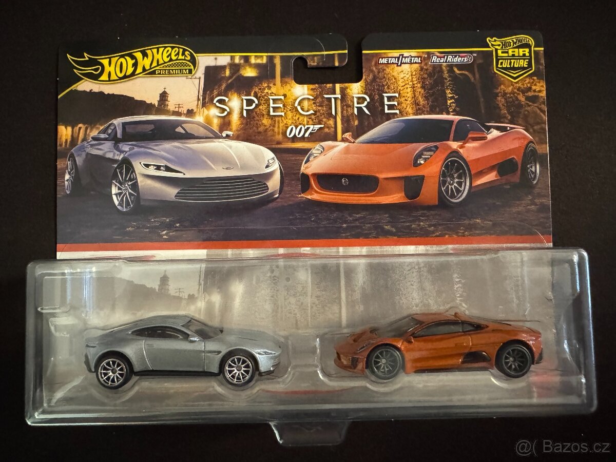 HotWheels - 4
