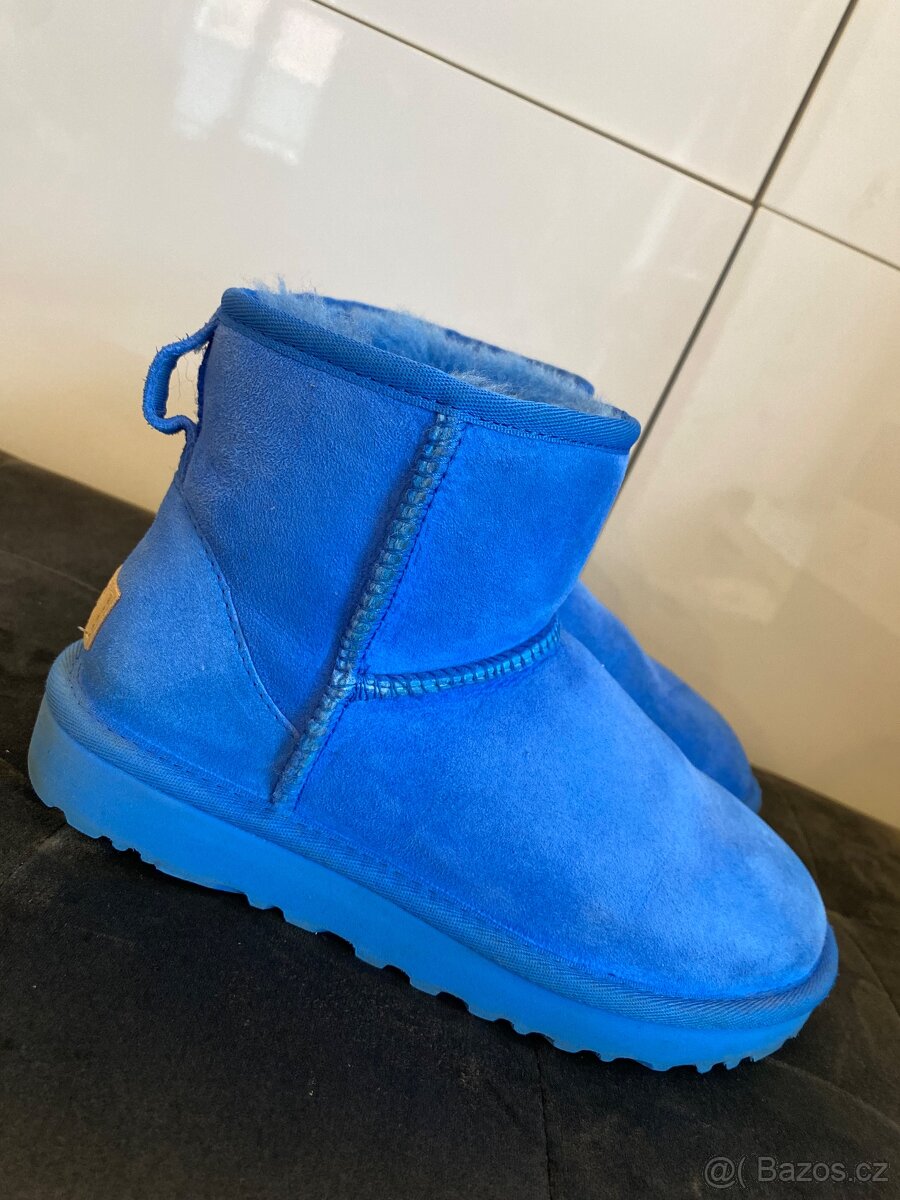 Ugg dámské sněhule - 4