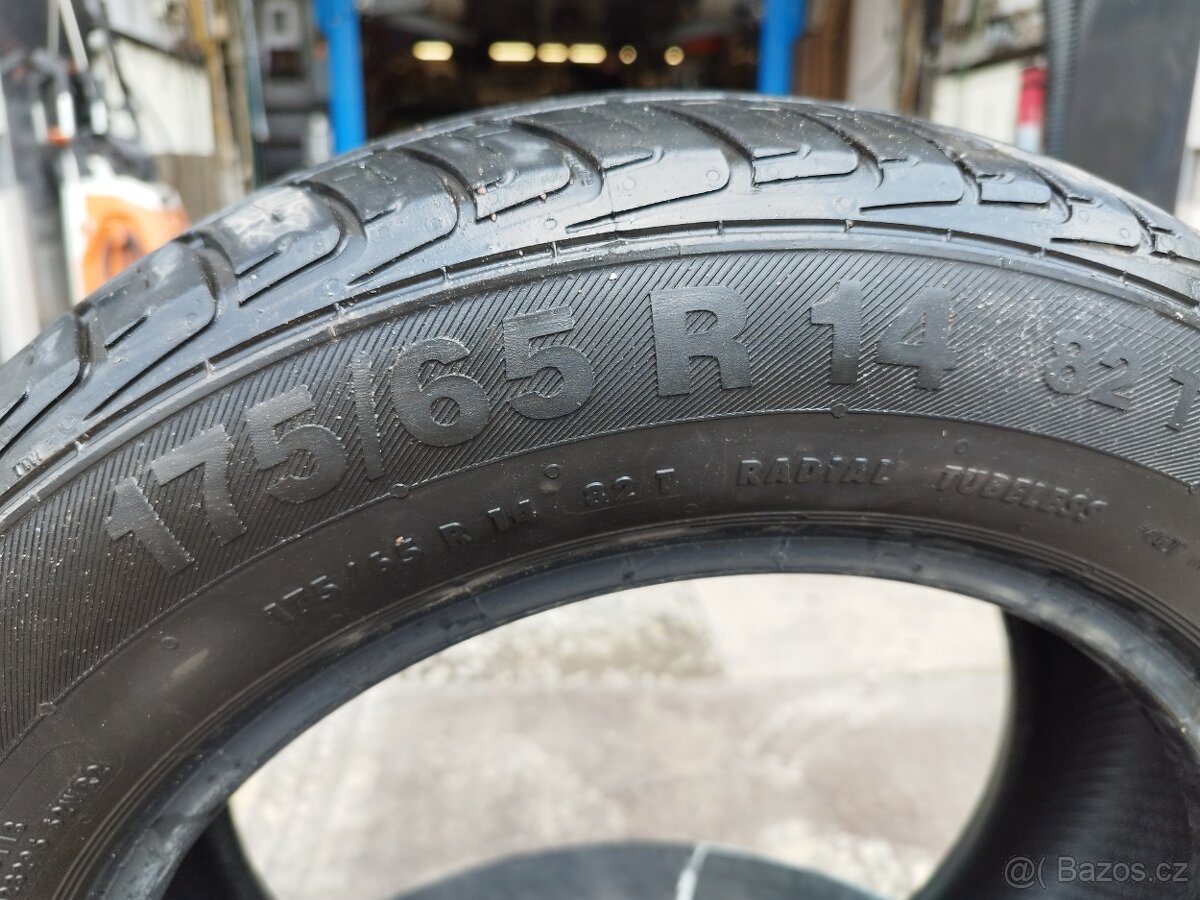 Barum 175/65 R 14 - 4