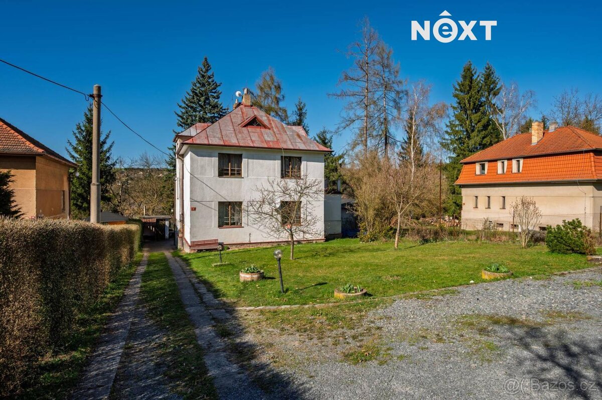 Prodej Rodinný dům, 170㎡ - 4