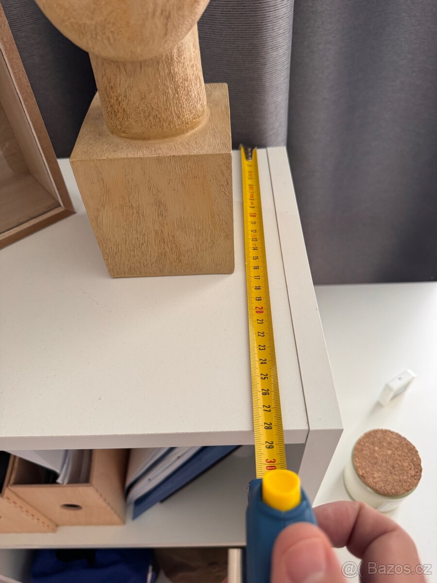 Knihovna Ikea - 4