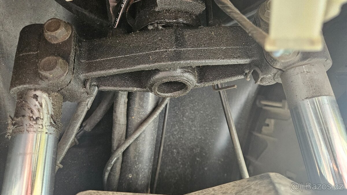 MAXON BLADE 125C - 4