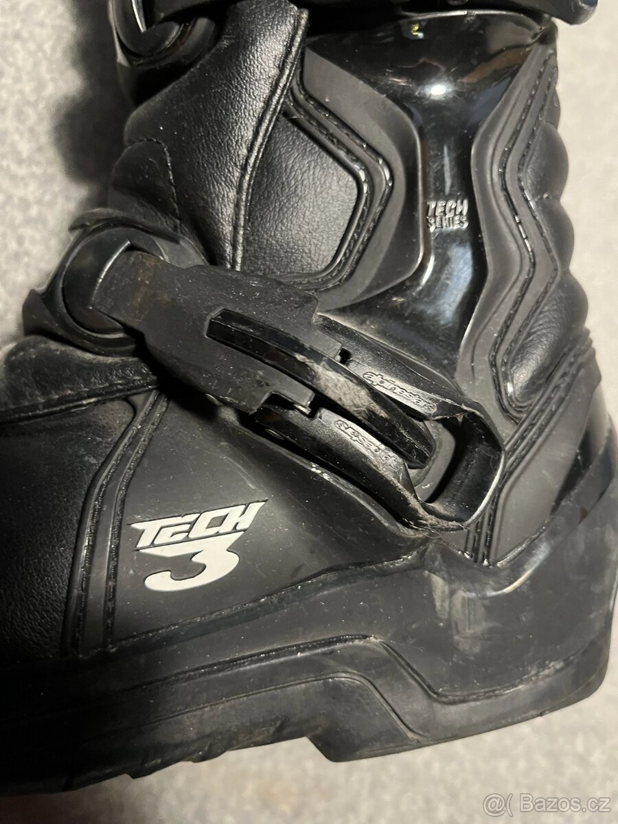 Alpinestars Tech 3 - 4