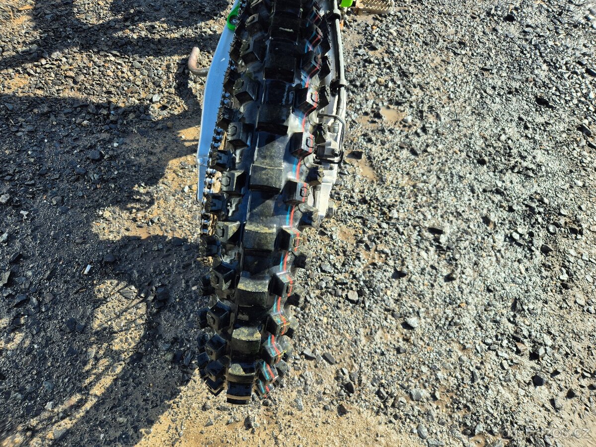 KAWASAKI KX450F 2019