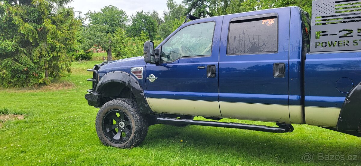 Ford F250