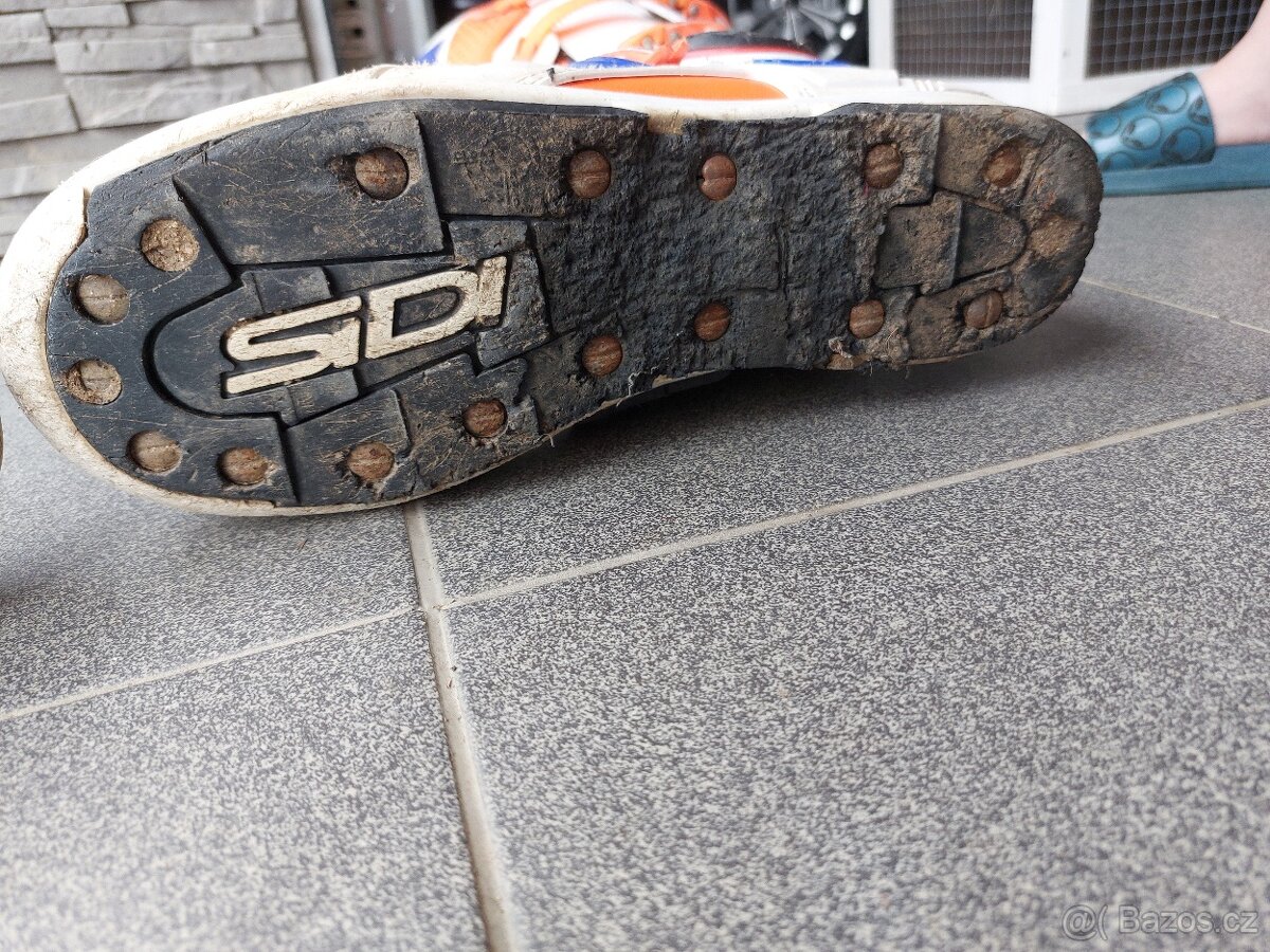 Sidi crossfire 2 SRS