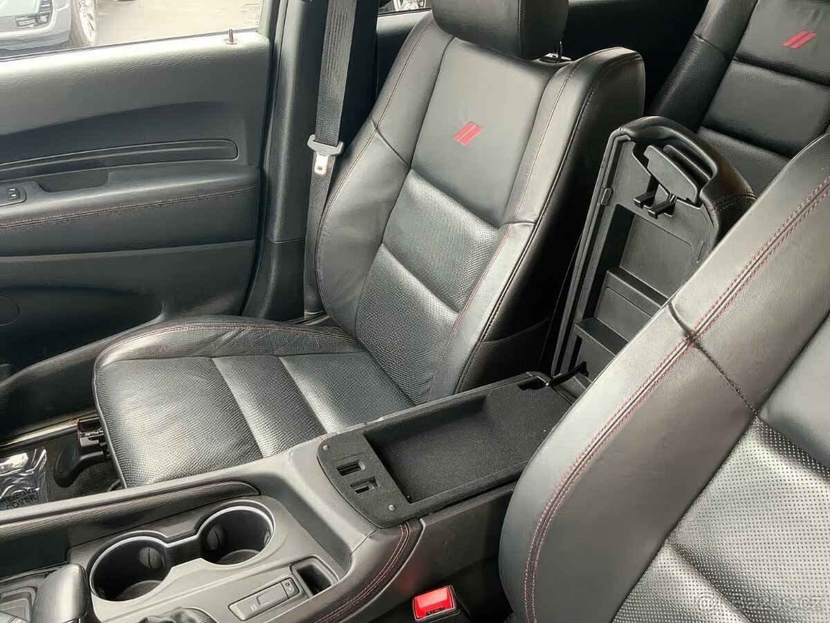 2021 Dodge Durango R/T AWD 5.7