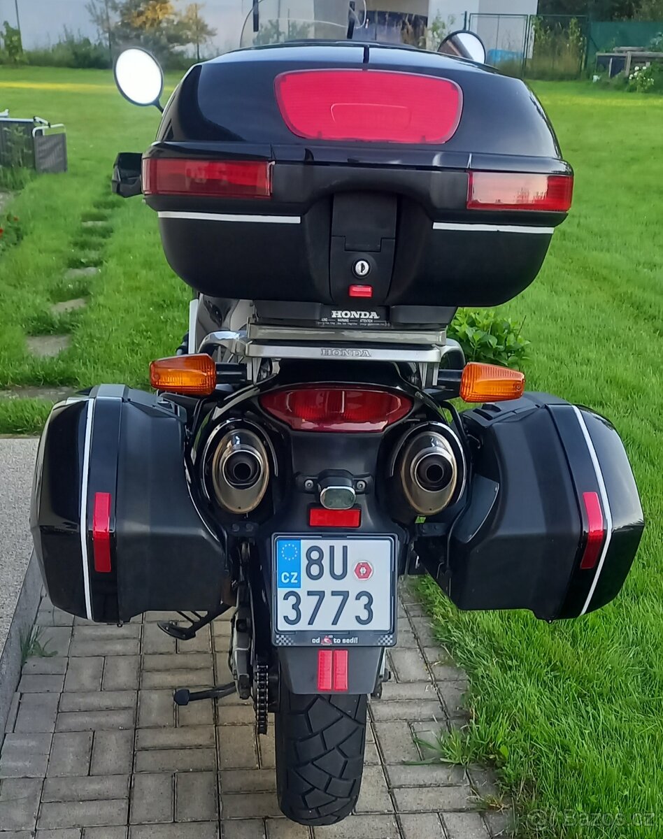 HONDA VARADERO 1000